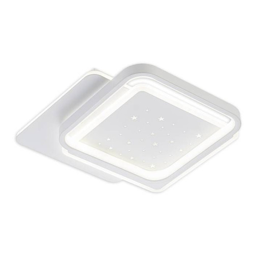 Потолочная люстра Escada Erna 10253/3LED