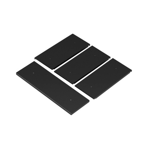 Накладка панели с клавишами Arlight 051083