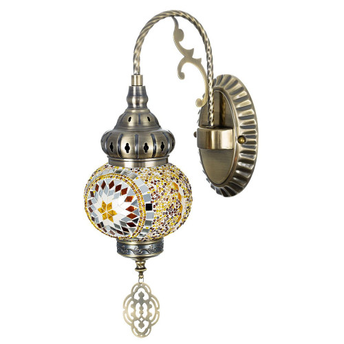 Настенное бра Citilux Каир CL419315