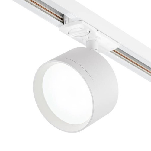 Трековый светильник Escada 20005 20005TRA/01 SWH