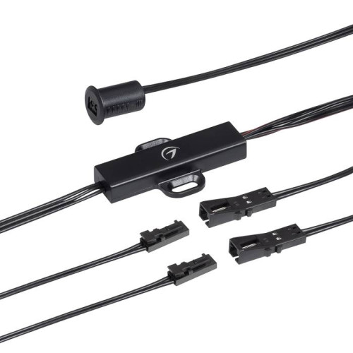 Датчик движения Arlight Prime 045889