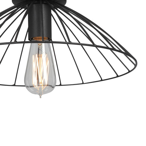 Светильник потолочный Vitaluce V3036-1/1PL