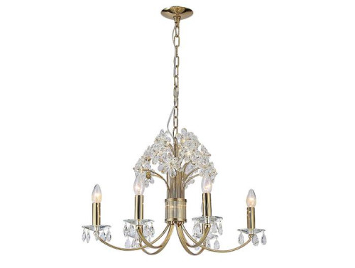 Подвесная люстра Newport 8330 8336/C