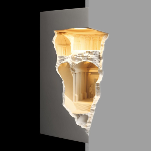 Встраиваемый светильник Loft It Antique 10355D