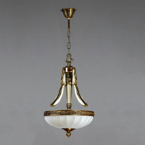 Светильник подвесной Ambiente Navarra 02228 PB