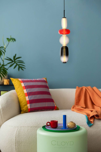 Светильник подвесной Cloyd Supernova 11402