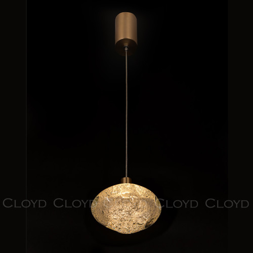 Светильник подвесной Cloyd Vocal 11345