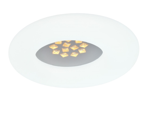 Светильник потолочный Мелодия Света 000025646