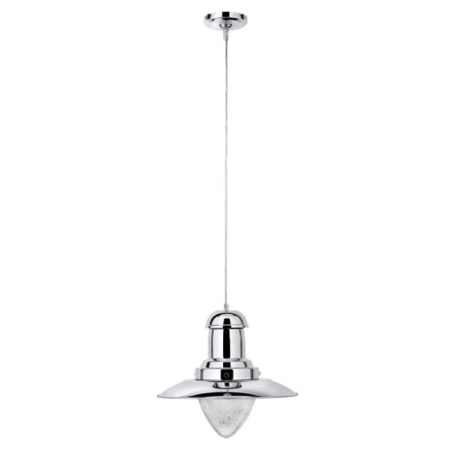 Светильник подвесной Arte Lamp Fisherman A5530SP-1CC