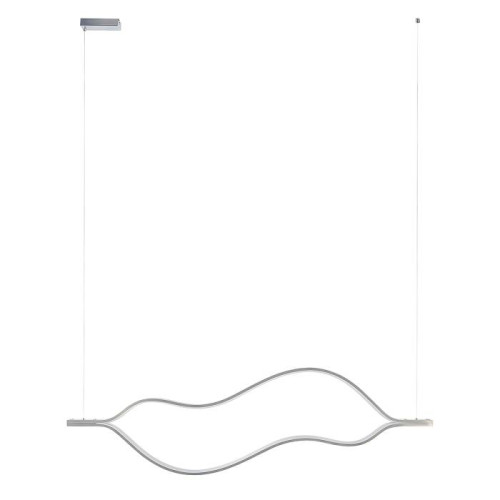 Подвесная люстра Loft It Tape Light 10403/1400 SN