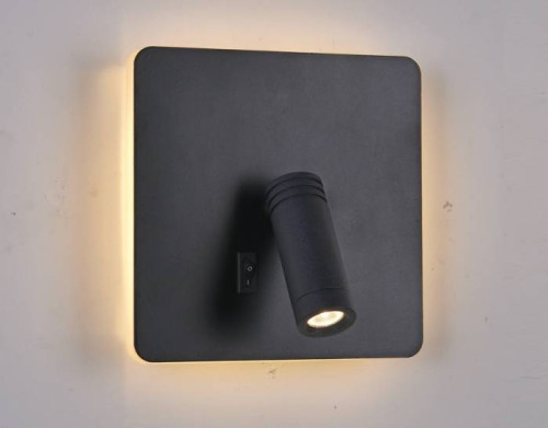 Настенный светильник Мелодия Света 000028248