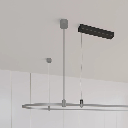 Потолочный короб Arlight Apriori 049344