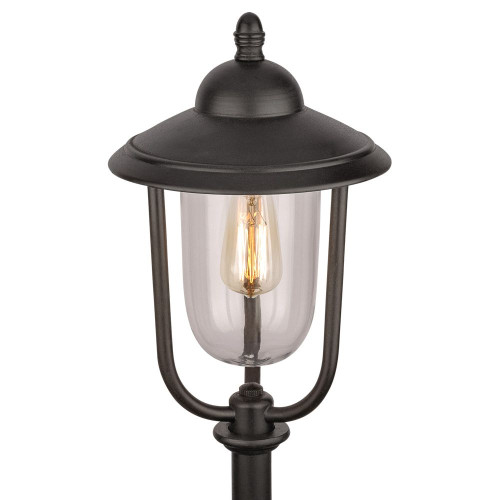 Столб фонарный уличный Covali FL-31082