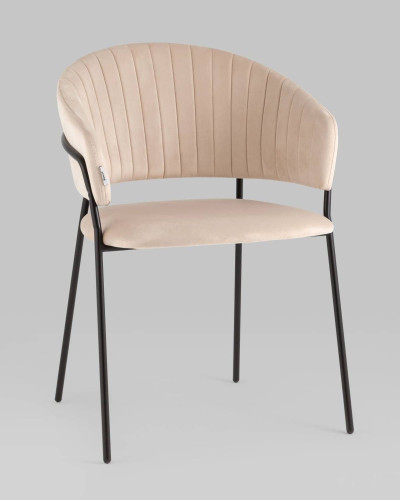 Обеденный стул Stool Group Бруно AV 433-Scr-08