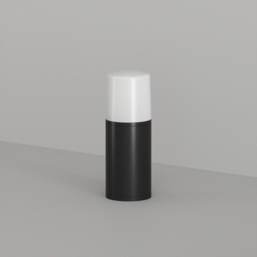 Уличный наземный светильник Denkirs Nord DK9743-BK