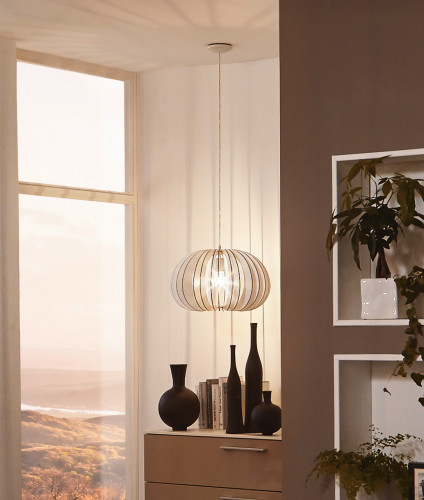 Светильник подвесной Eglo Cossano 94442