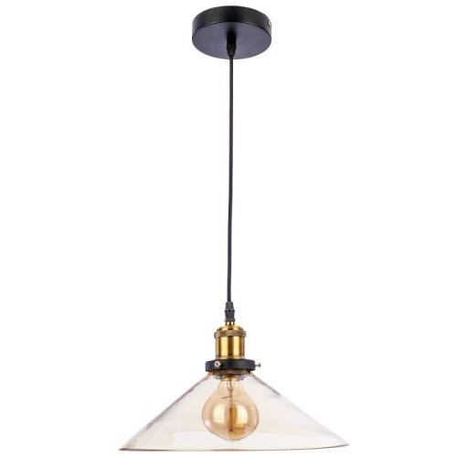 Светильник подвесной Gerhort G71080 G71080/1RD