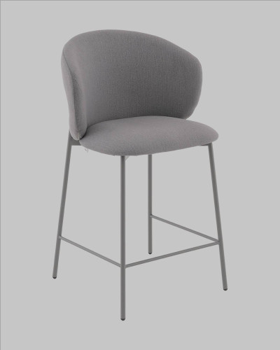 Полубарный стул Stool Group Блейз LV-109-E86-P-7005