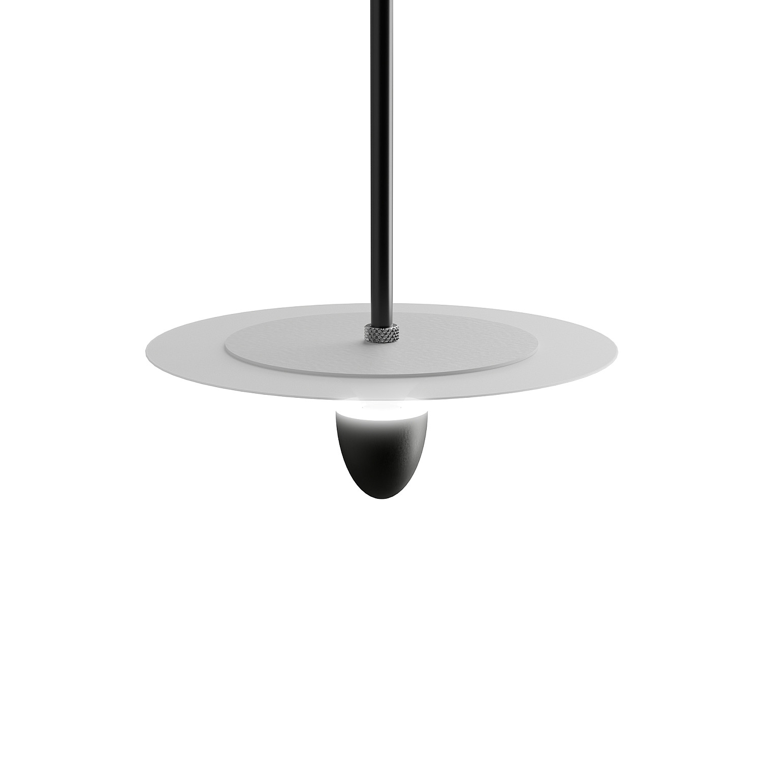 Светильник подвесной LIGHTERA Natron LE125L-30W