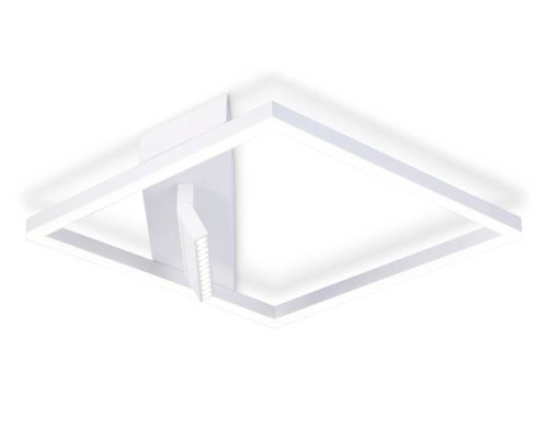 Потолочная люстра Ambrella LineTech FL51463