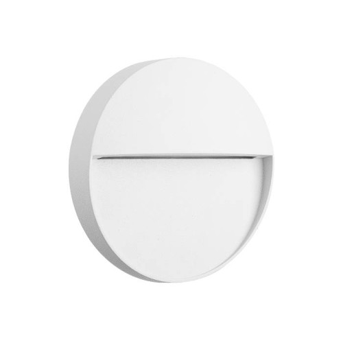 Уличный LED настенный светильник Mantra Baker 7014