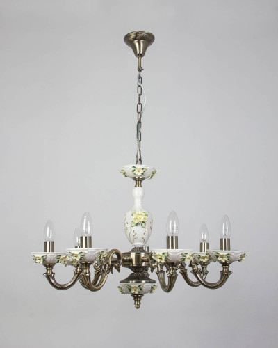 Подвесная люстра Abrasax SD712