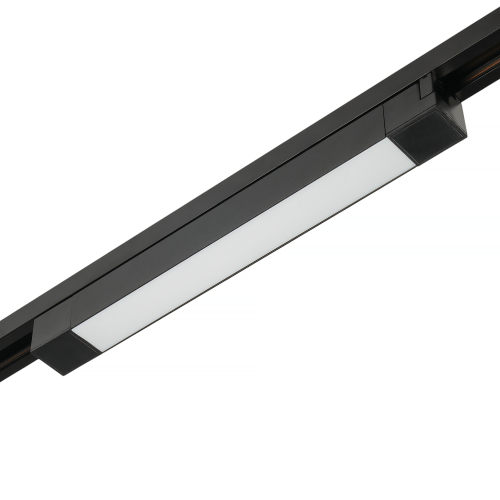 Трековый светильник MyFar Lines MT0110-16W4K-B