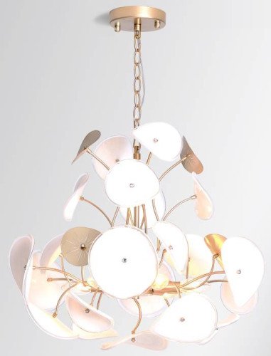 Подвесная люстра Rivoli Albertina 4124-306