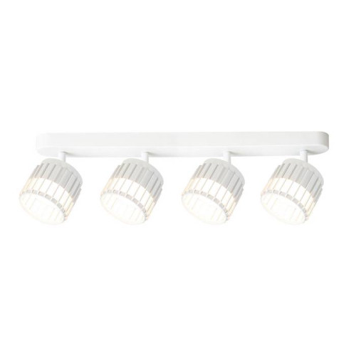 Светильник спот Arte Lamp Atria A8031PL-4WH