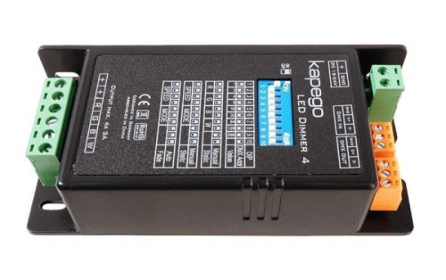 Пульт Deko-Light LED Dimmer 843337