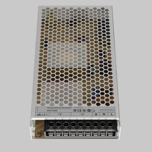 Источник напряжения Maytoni Блоки питания 48В 831010