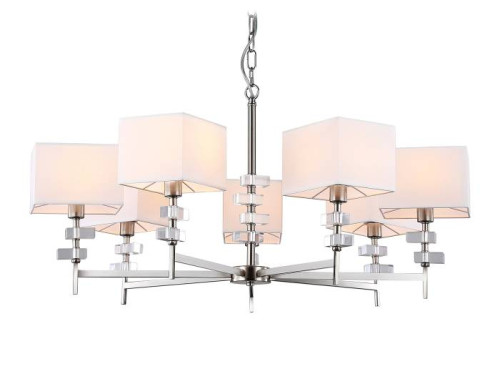 Подвесная люстра Ambrella Classic LH71323