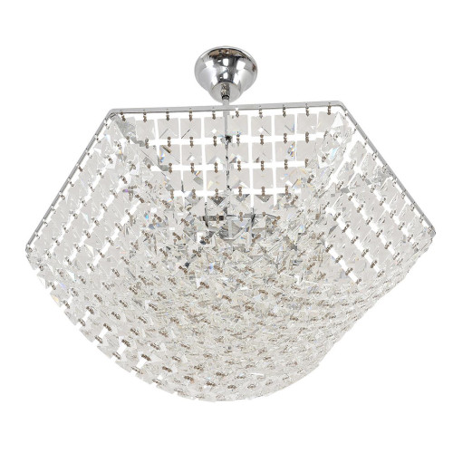 Подвесная люстра Lumion Amalia 8377/5