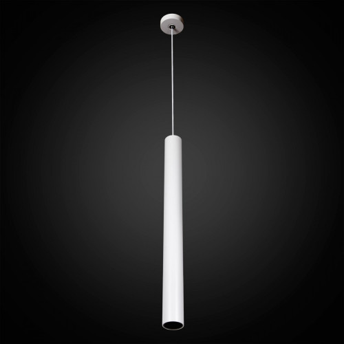 Светильник подвесной Citilux Тубус CL01PBL070N