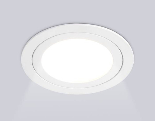 Встраиваемый светильник Ambrella GX Standard tech TN51822