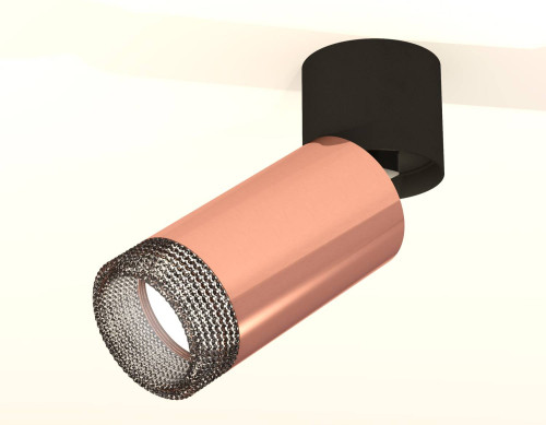 Накладной светильник Ambrella Techno XM6326041