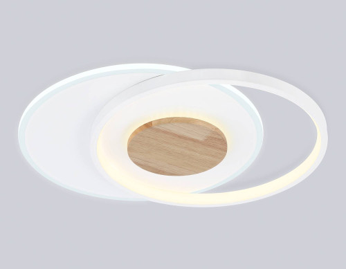 Потолочная люстра Ambrella LineTech FL4788