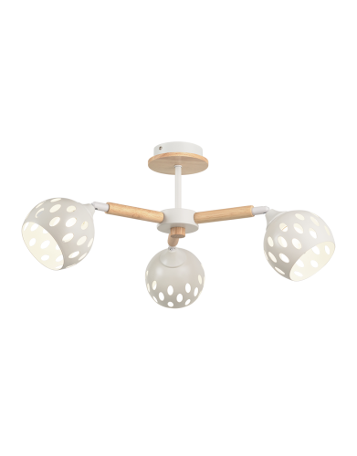 Потолочная люстра Мелодия Света 000067878