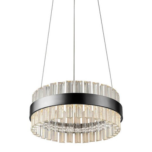 Подвесная люстра L'Arte Luce Luxury Saturno L45204.35