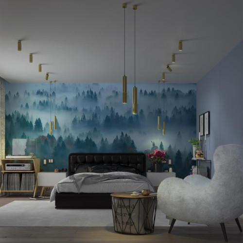 Накладной светильник Novotech Mais Led 358509
