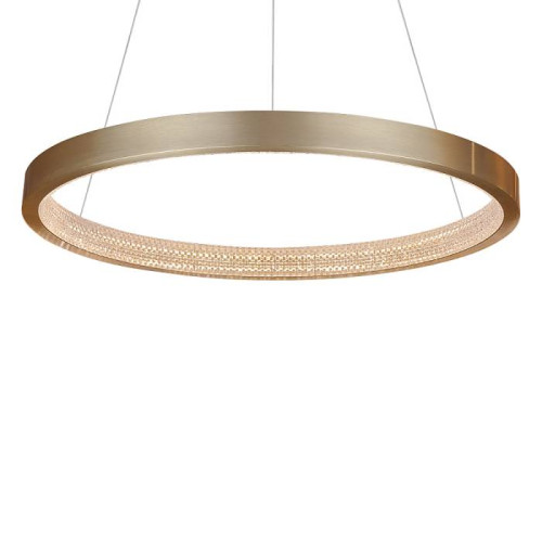 Подвесная люстра L'Arte Luce Luxury Aura L46702