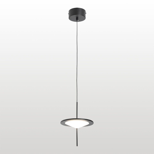 Светильник подвесной Lussole LSP-7531