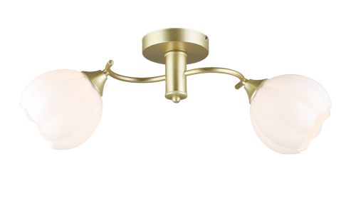 Потолочная люстра Мелодия Света 000066031