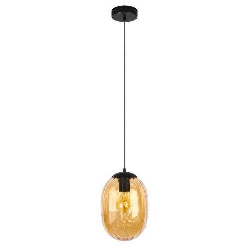 Светильник подвесной Loft It Bubble 10427 Amber