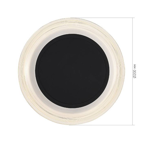 Настенный светильник ST Luce Frittela SL6239.401.03