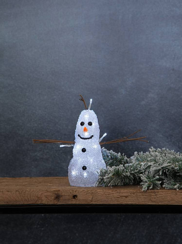 Световая фигура Eglo Crystaline 410802