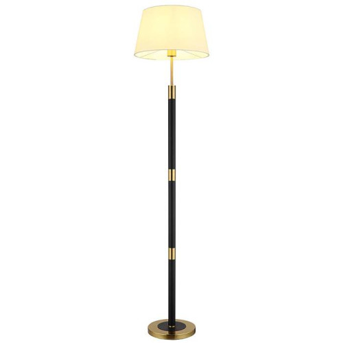 Торшер Arte Lamp Robert A5066PN-1BK