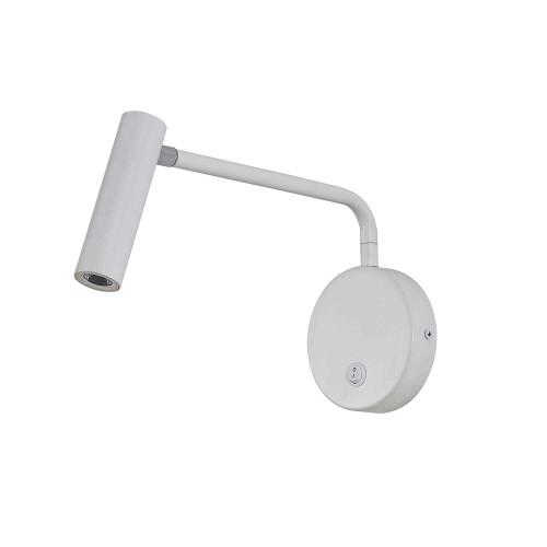 Настенный LED светильник Favourite Murum 1961-1W