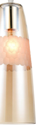Светильник подвесной Vele Luce Lucky VL5394P21