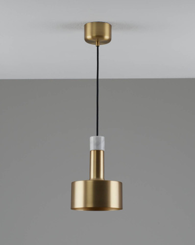 Светильник подвесной Moderli Goldy V11318-1P